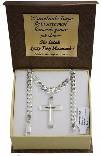 LANCUSZEK-SREBRNY-Z-KRZYZYKIEM-GRAWER-GRATIS-Material-Srebro.jpg