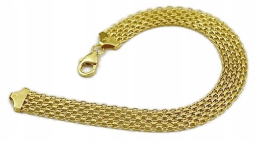 BRANSOLETKA-ZLOTA-BISMARK-pr-585-GRAWER-GRATIS-EAN-GTIN-0645760875910.jpg