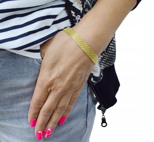 BRANSOLETKA-ZLOTA-BISMARK-pr-585-GRAWER-GRATIS-Kod-producenta-bransoletka-zlota.jpg