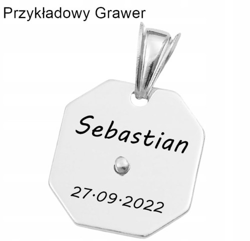 Lancuszek-Meski-Srebrny-Pancerka-3-80-mm-z-Medalikiem-pr-925-Grawer-Gratis-Kod-producenta-lancuszek-srebrny-z-medalikiem.jpg