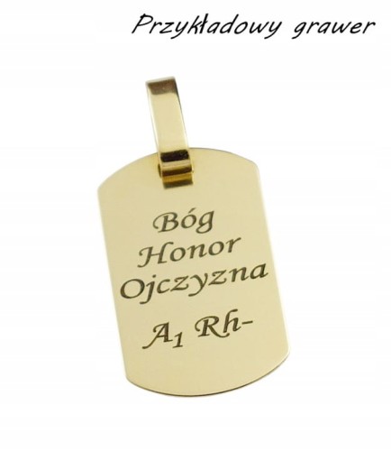 Wisiorek-Zloty-Blaszka-Niesmiertelnik-Zawieszka-pr-585-Grawer-Gratis-EAN-GTIN-5907021301114.jpg
