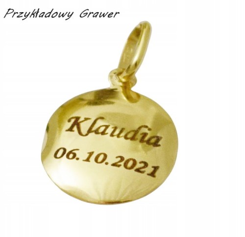 ZLOTY-LANCUSZEK-Z-MEDALIKIEM-pr-585-GRAWER-GRATIS-Marka-Argmeta.jpg