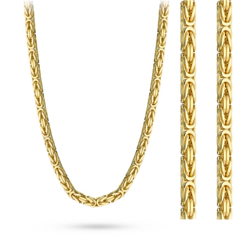 Lancuch-zloty-pr.-585---splot-Krolewski-50-cm (1).png