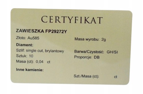 Zloty-Lancuszek-pr-585-z-Diamentowym-Serduszkiem-Elegancka-Zawieszka-Rodzaj-Wyrob-jubilerski.jpg