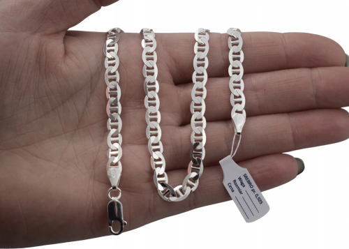 LANCUSZEK-SREBRNY-GUCCI-DIAMENTOWANY-GRAWER-GRATIS-Material-Srebro.png
