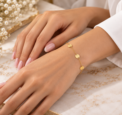 Elegancka bransoletka pr 585.png