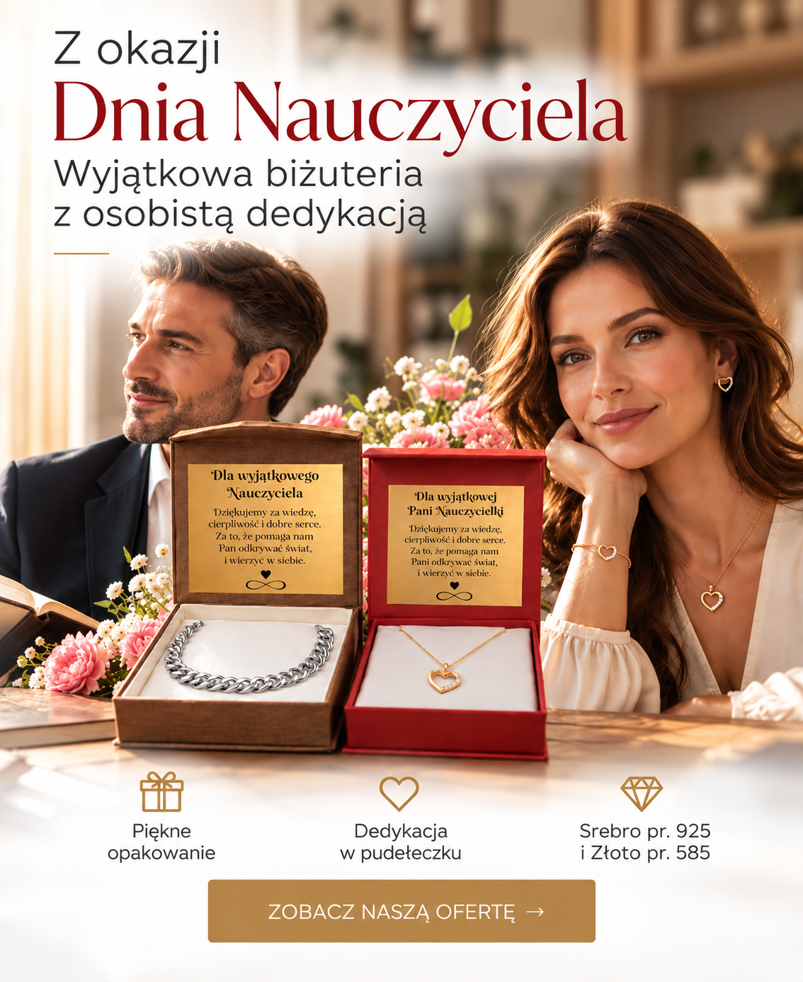 Dzień Nauczyciela