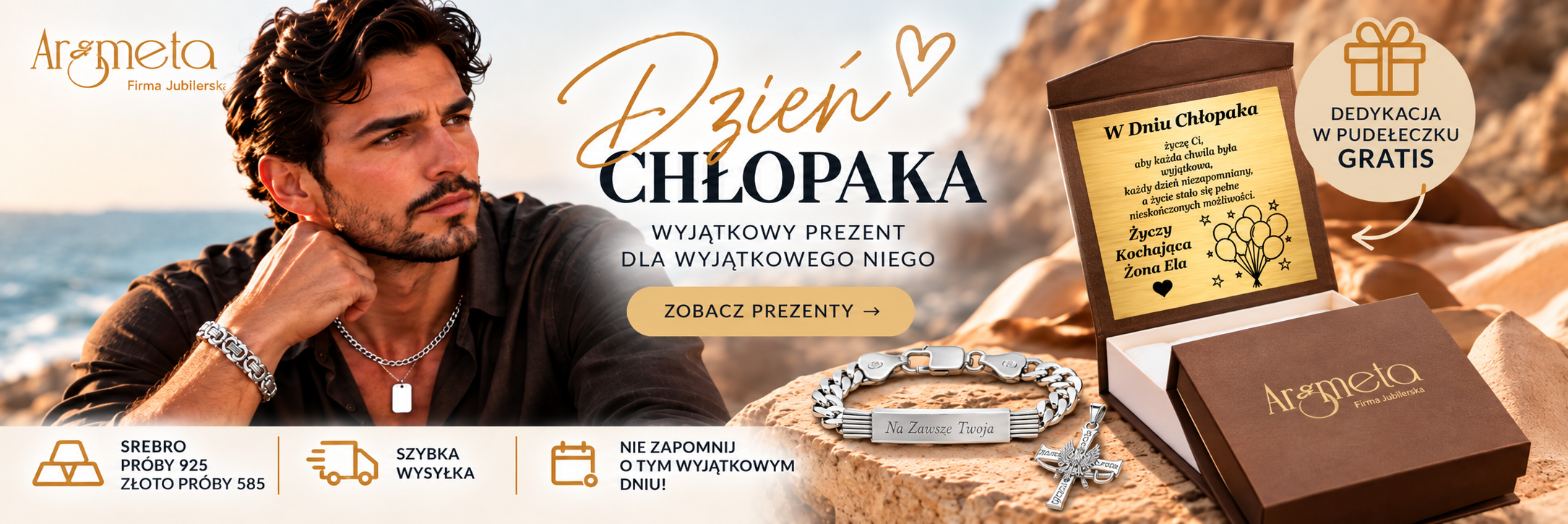 Dzień Chłopaka