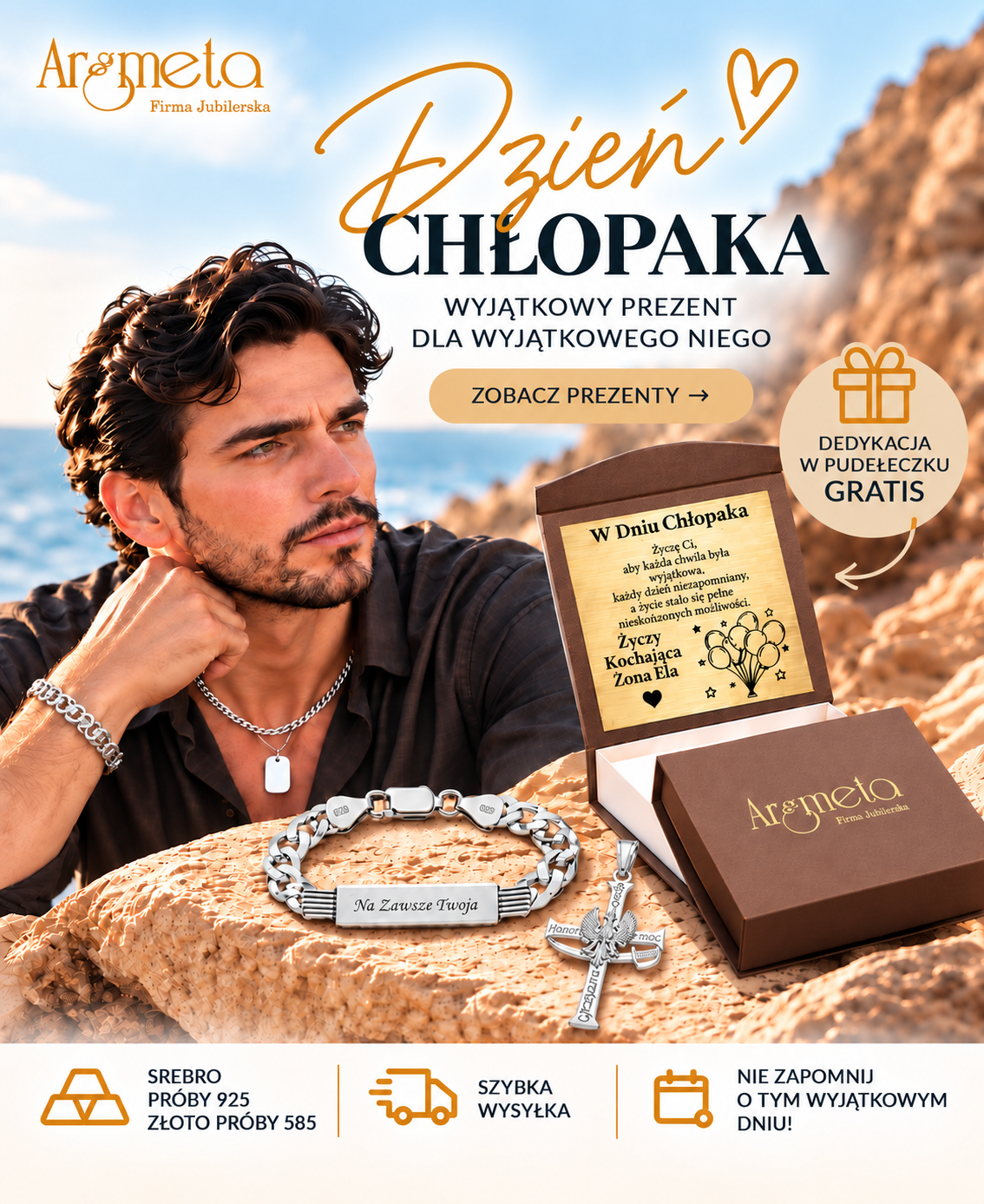 Dzień Chłopaka